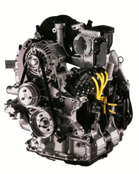 P72E7 Engine